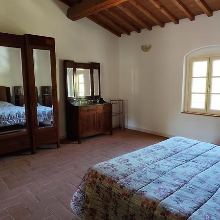 Casa Daria, Armonia Del Passato Nel Rispetto Della Natura Donoratico Eksteriør billede