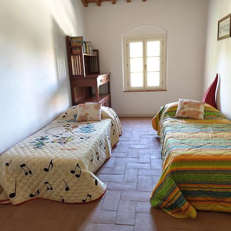Casa Daria, Armonia Del Passato Nel Rispetto Della Natura Donoratico Eksteriør billede