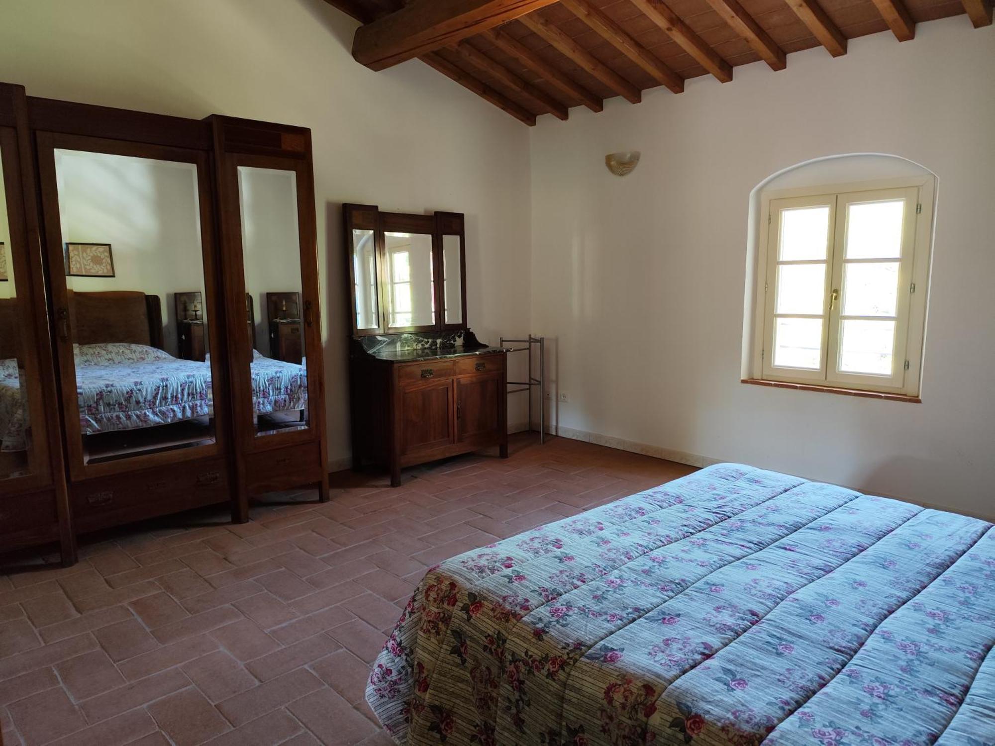 Casa Daria, Armonia Del Passato Nel Rispetto Della Natura Donoratico Eksteriør billede