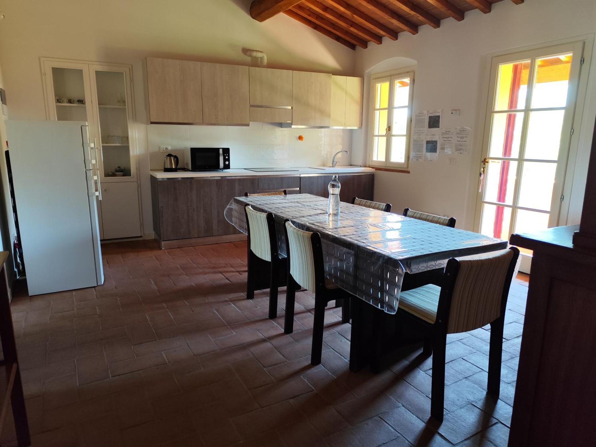 Casa Daria, Armonia Del Passato Nel Rispetto Della Natura Donoratico Eksteriør billede